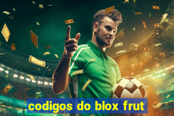 codigos do blox frut